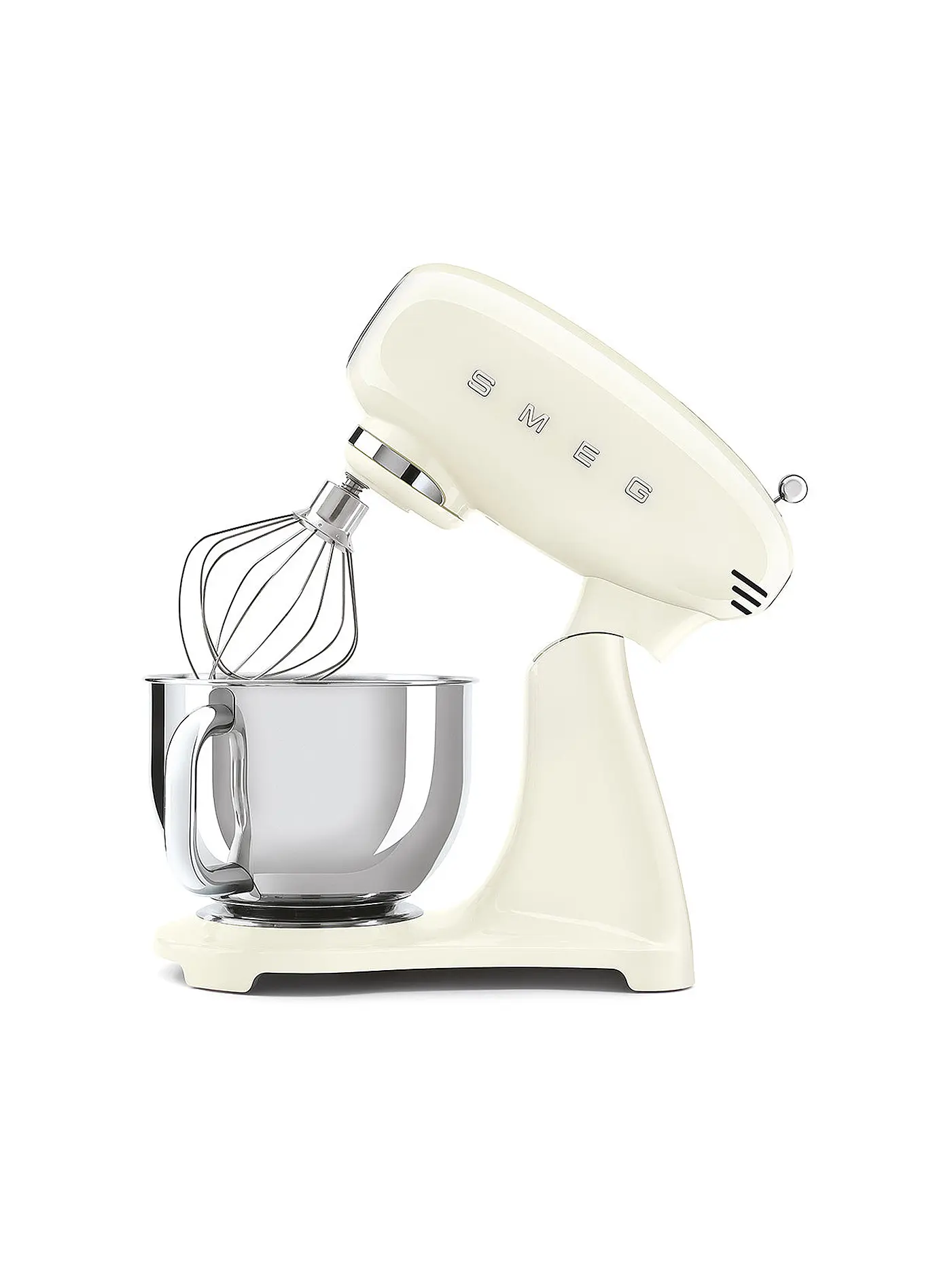 SMEG | Küchenmaschine SMF03CREU (Creme) | 